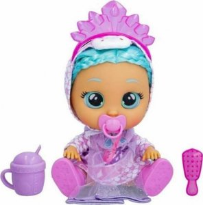 Cry Babies Lalka Baby Cry Babies Elodie Kiss Me (30 cm) 1