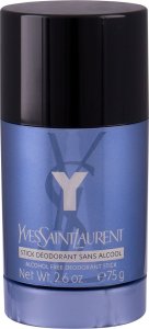 Yves Saint Laurent Dezodorant w Sztyfcie Yves Saint Laurent Mężczyzna (75 g) 1