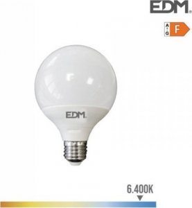 EDM Żarówka LED EDM E27 15 W F 1521 Lm (6400K) 1