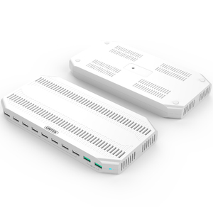 Ładowarka Unitek Y-2190A 10x USB-A 2.4 A (Y-2190A) 4