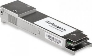 Moduł SFP StarTech Moduł optyczny SFP+ MonoModo Startech QSFP-40G-CSR4-ST 1