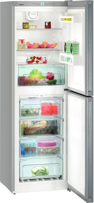 Lodówka Liebherr CNel 4213 Comfort 3