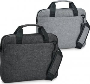 Torba Kemer Torba na laptopa 14", ciemny szary 2