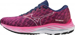 Mizuno Buty do biegania damskie Mizuno WAVE RIDER 26 UK 8 (EUR 42) 1