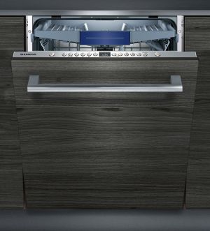 Zmywarka Siemens SN636X02KE 1