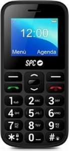 Telefon komórkowy SPC Telefon komórkowy SPC 2329N Czarny 4G LTE 1