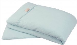 Multitex Pościel 100 x 135 3cz Bawełniana Muslin 33 2