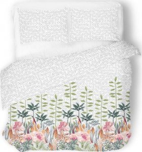 Multitex Pościel 160 x 200 3cz Satynowa EXCLUSIVE 50 3