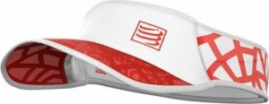 Compressport Daszek Compressport Spider Web Ultralight Czerwony Jeden rozmiar 1