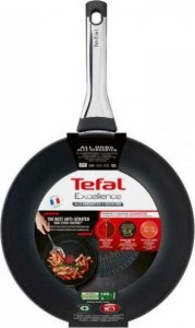 Patelnia Tefal Patelnia Wok Tefal EXCELLENCE (28 cm) 1