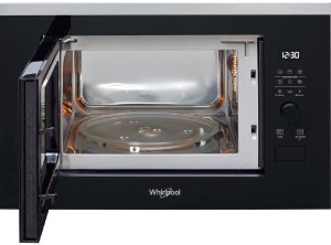 Kuchenka mikrofalowa Whirlpool WMF250G 3
