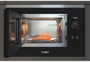 Kuchenka mikrofalowa Whirlpool WMF250G 5