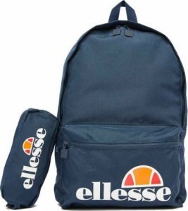 Ellesse Plecak szkolny  Rolby  Ellesse SAAY0591-NAVY 1
