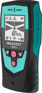 Mileseey Detektor przewodów wykrywacz kabli metalu WD10 IP65 2
