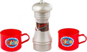 Grill Na Nóżkach Z Pokrywą, Ruszt + Akcesoria 6