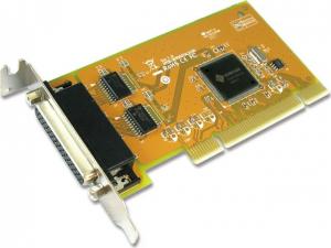 Kontroler Sunix PCI -  2x Port szeregowy (SER5037AL) 1