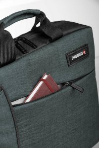 Torba Kemer 11013. Torba na laptopa 2