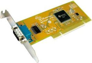 Kontroler Sunix PCI - 1x Port szeregowy DB-9 (5027AL) 1