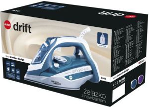 Żelazko Eldom DA35 4