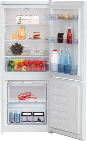 Lodówka Beko RCSA210K20W 2