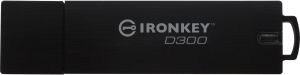 Pendrive IronKey IronKey D300 8GB (IKD300/8GB) 1