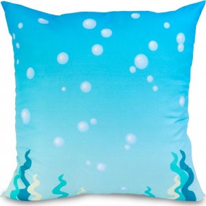 Poduszka przytulanka zodiak/40x40/wodnik 2