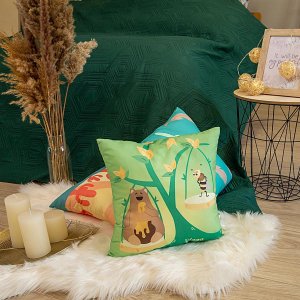 Poduszka przytulanka zodiak/40x40/waga 3