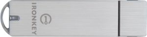 Pendrive Kingston IronKey Basic S1000, 8 GB  (IKS1000B/8GB) 2