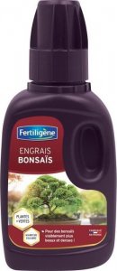 Fertiligene NAWÓZ Nawóz Bonsais - 250 ml 1