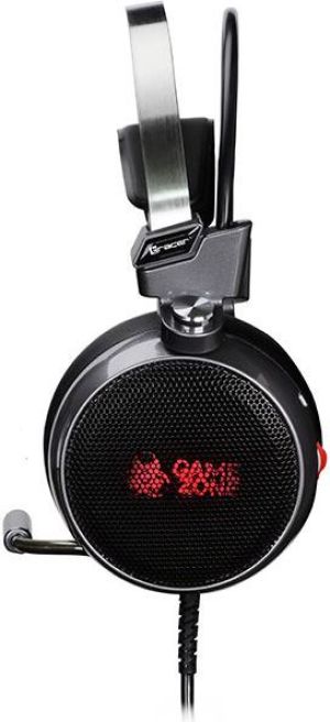 Słuchawki Tracer Gamezone Thunder Czarne (TRASLU45879) 3