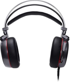 Słuchawki Tracer Gamezone Thunder Czarne (TRASLU45879) 4