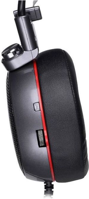 Słuchawki Tracer Gamezone Thunder Czarne (TRASLU45879) 5