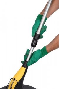 PowerPlus Podkaszarka elektryczna POWERPLUS 35cm 600W 2