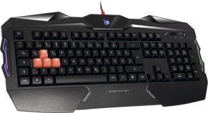 Klawiatura A4Tech Bloody B254 DE Layout (A4TKLA45464) 3