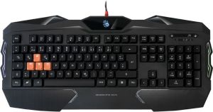 Klawiatura A4Tech Bloody B254 DE Layout (A4TKLA45464) 4