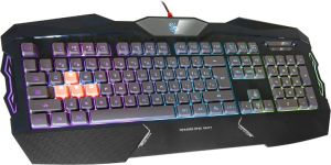 Klawiatura A4Tech Bloody B254 DE Layout (A4TKLA45464) 5