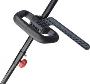 Elem ELEM GARDEN Elektryczna wycinarka krzaków 1200w DCBE1003 4