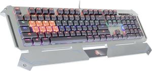 Klawiatura A4Tech Bloody B740A DE Layout (A4TKLA45531) 3