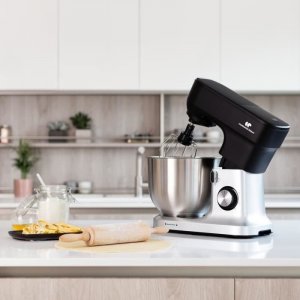 Robot kuchenny Continental Edison CONTINENTAL EDISON RP1200GB Robot cukierniczy - 8 litrów - 1200W 5