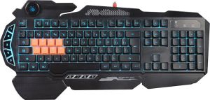 Klawiatura A4Tech Bloody B318 DE (A4TKLA45720) 1