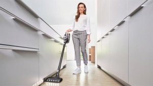 Odkurzacz pionowy Bosch BBS8214 3