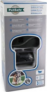 PetSafe Ogrodzenie radiowe dla psa Super ogrodzenie radiowe Prf-3004xw-20 2