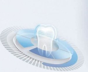 Szczoteczka Oral-B Oral-B iO - 9s - Elektryczne szczoteczki do zebów 6