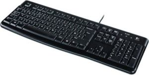 Klawiatura Logitech K120 (920-002517) 5