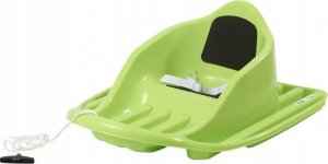 Stiga Sanki dzieciece Baby cruiser - Zielony 1