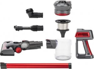 Odkurzacz pionowy HKoenig UP810 2