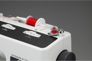 Maszyna do szycia Brother Maszyna do szycia BROTHER HF27 - kolor bialy 2