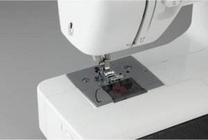 Maszyna do szycia Brother Maszyna do szycia BROTHER HF27 - kolor bialy 3