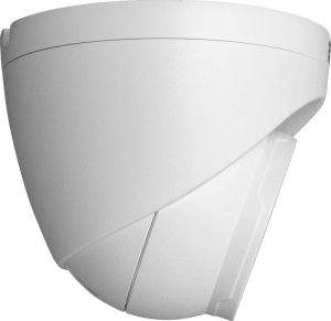 Kamera IP BCS Kamera IP kopułowa 4Mpx BCS-P-EIP14FSR3 z obiektywem stałoogniskowym 2.8mm 3