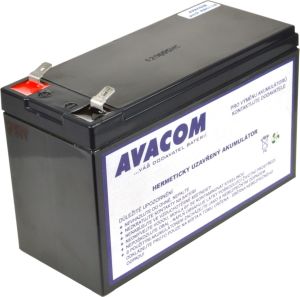 Avacom Akumulator RBC110 12V (AVA-RBC110) 1